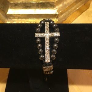 ✨Cross Bracelet